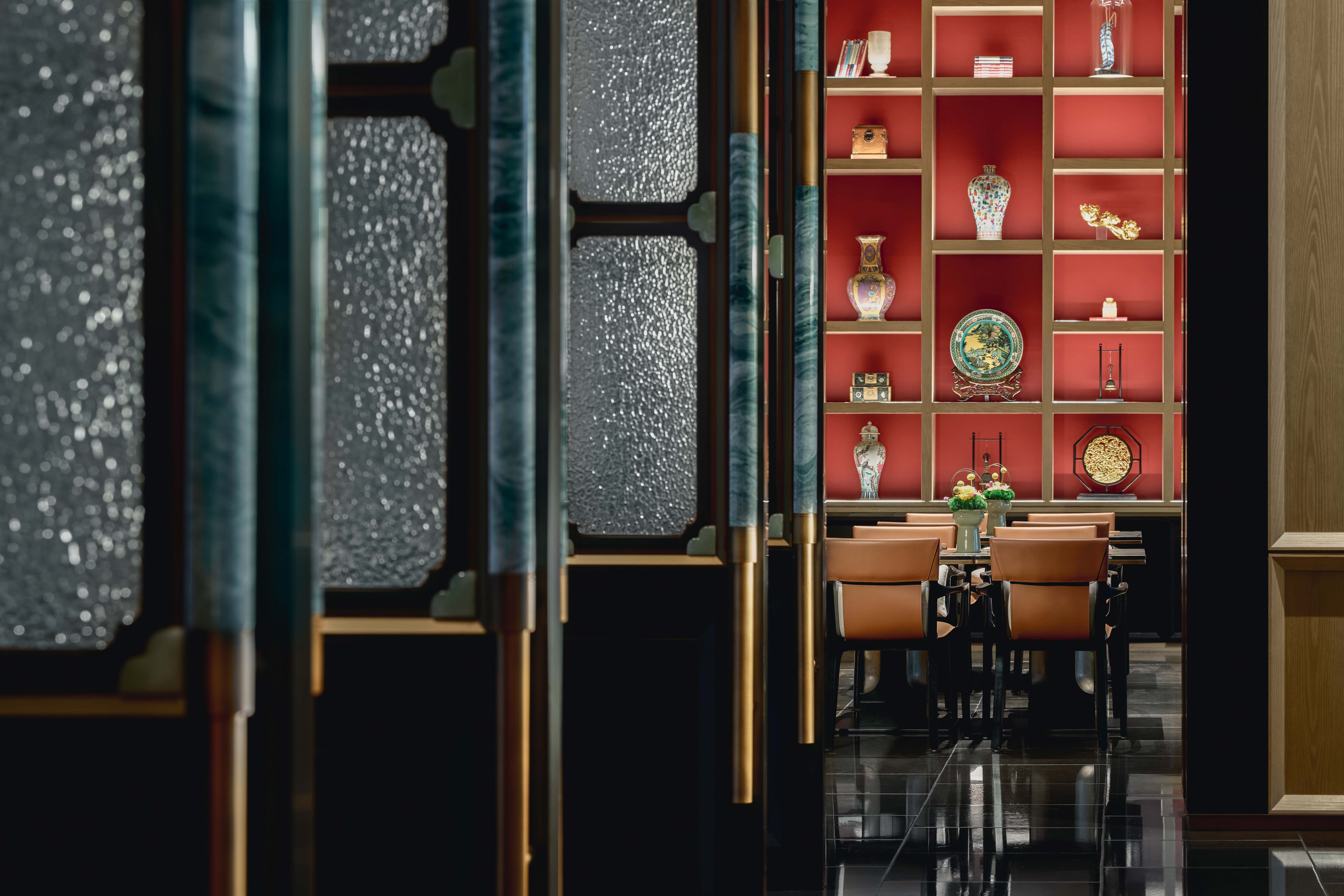 【专访】美高梅国际酒店集团中国区酒店总裁周锋:揭秘美高梅华府品牌的文化叙事 第9张 【专访】美高梅国际酒店集团中国区酒店总裁周锋:揭秘美高梅华府品牌的文化叙事 第9张