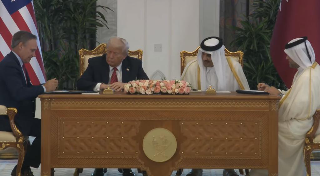 特朗普“嘴瓢”引发虚惊一场：160架波音客机怎么值2000亿美元  第2张