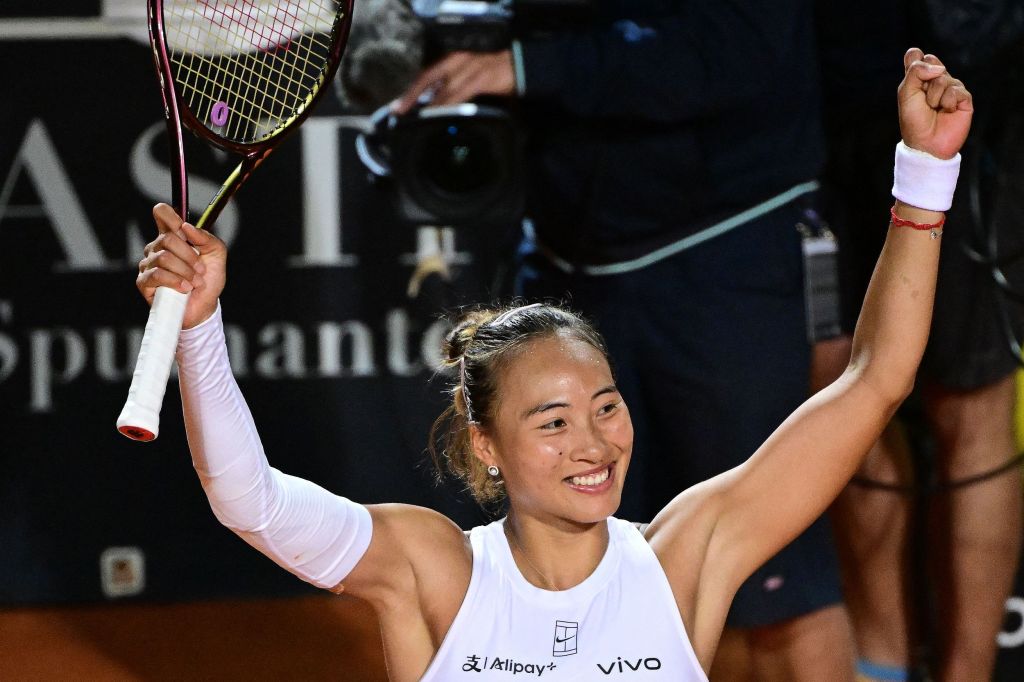 体坛联播｜博洛尼亚时隔51年再夺意杯，皇马逆转马洛卡  第7张