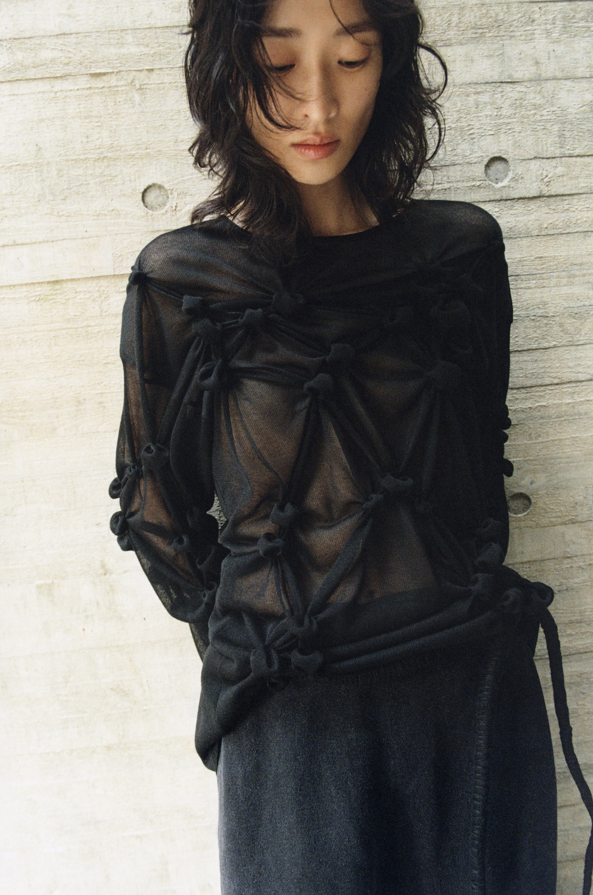 Bottega Veneta的合作对象是余秀华，Longchamp巡回开菜园｜是日美好事物  第4张