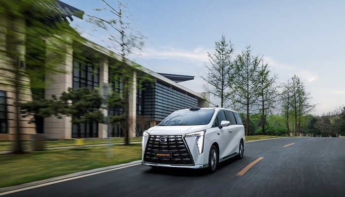 一周新车盘点 | 极氪009光辉增典藏版 蔚来萤火虫正式上市 第12张 一周新车盘点 | 极氪009光辉增典藏版 蔚来萤火虫正式上市 第12张