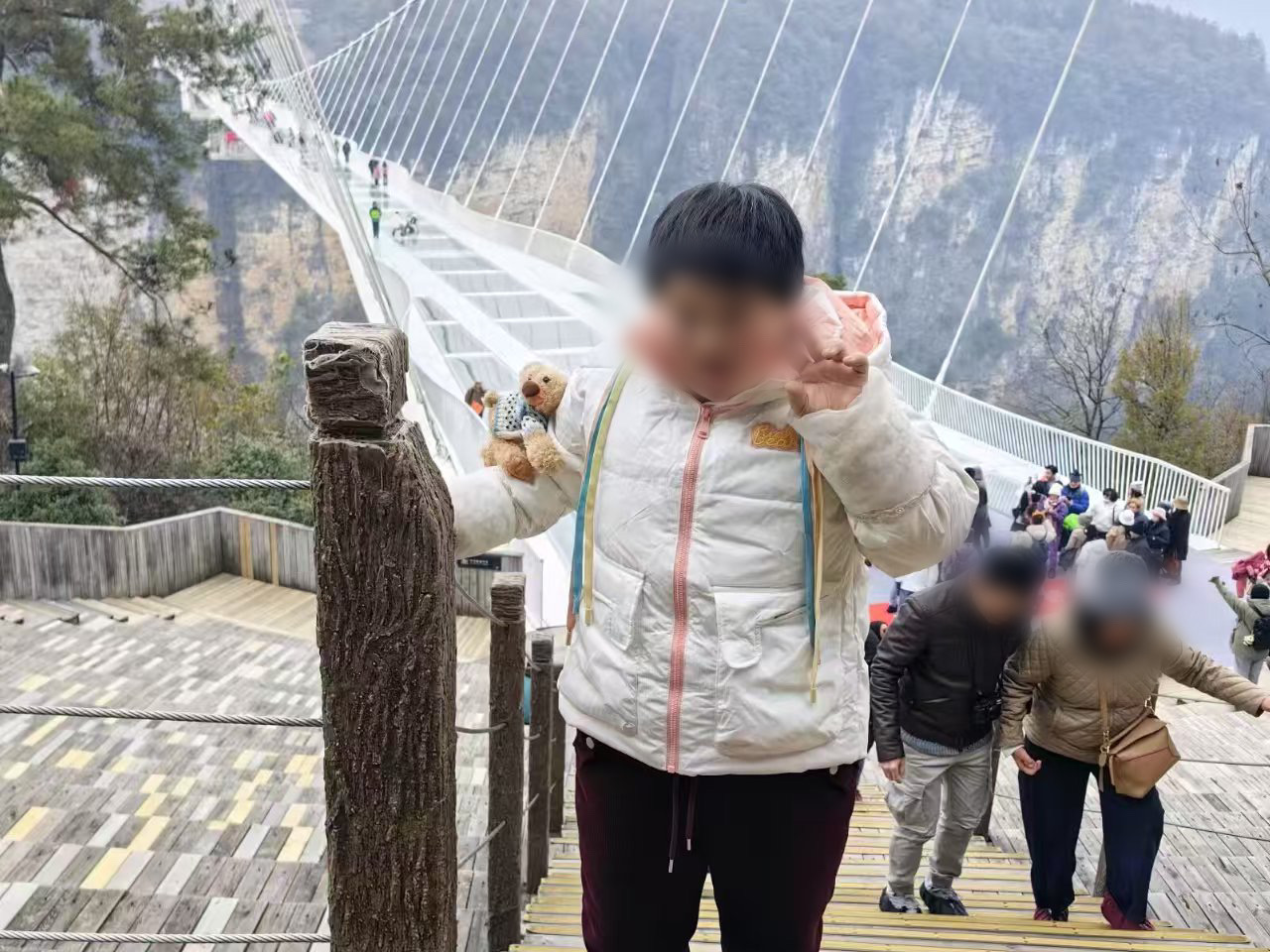 界面调查|铁路穿村而过:一个湘西村庄与17起火车撞人事故  第2张 界面调查|铁路穿村而过:一个湘西村庄与17起火车撞人事故  第2张