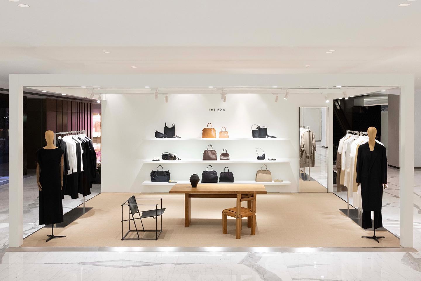 全球店王SKP卖出近半股权后会变成什么样？  第4张