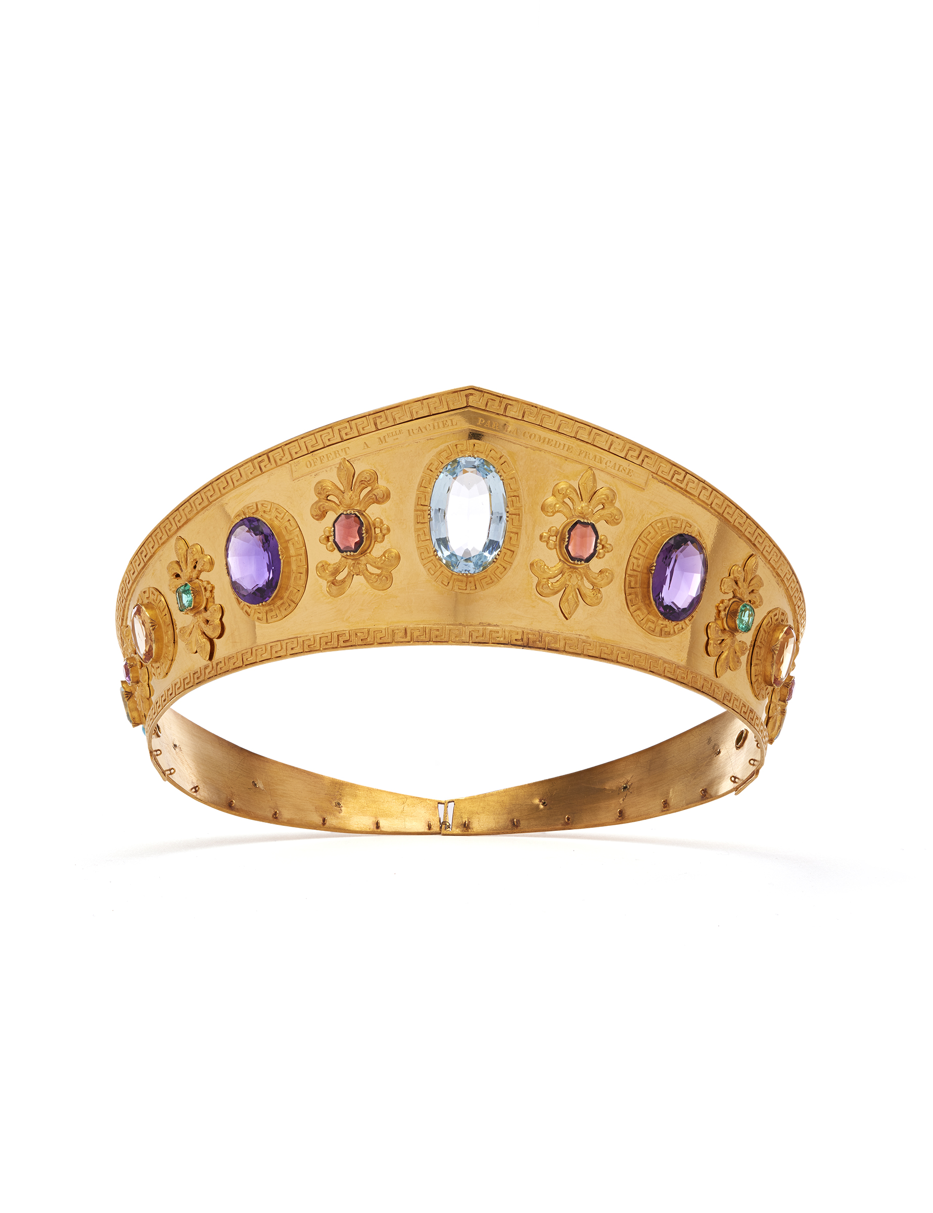 法国戏剧舞台上的奇珍异宝是怎么来的？  第5张