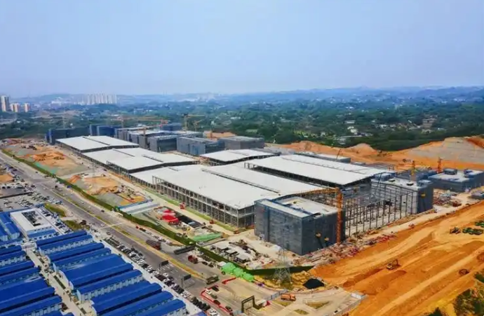 宜昌谱写新叙事:长江大保护与高质量发展如何相互成就 第7张 宜昌谱写新叙事:长江大保护与高质量发展如何相互成就 第7张