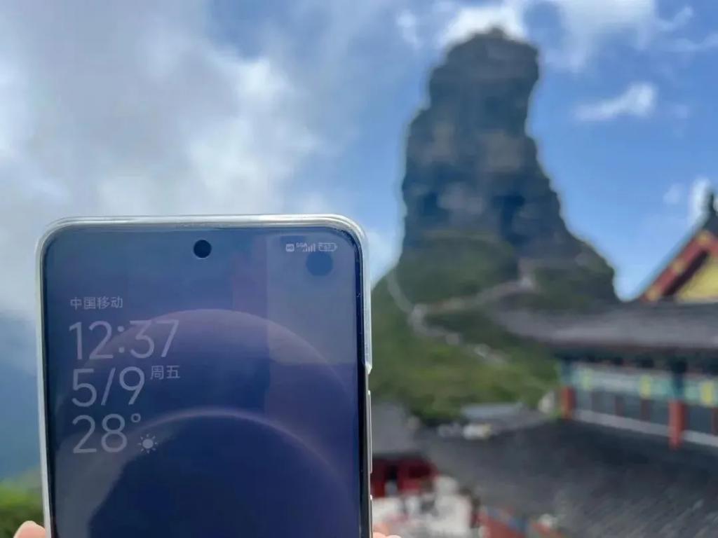 你的手机为什么没有5G-A？  第1张