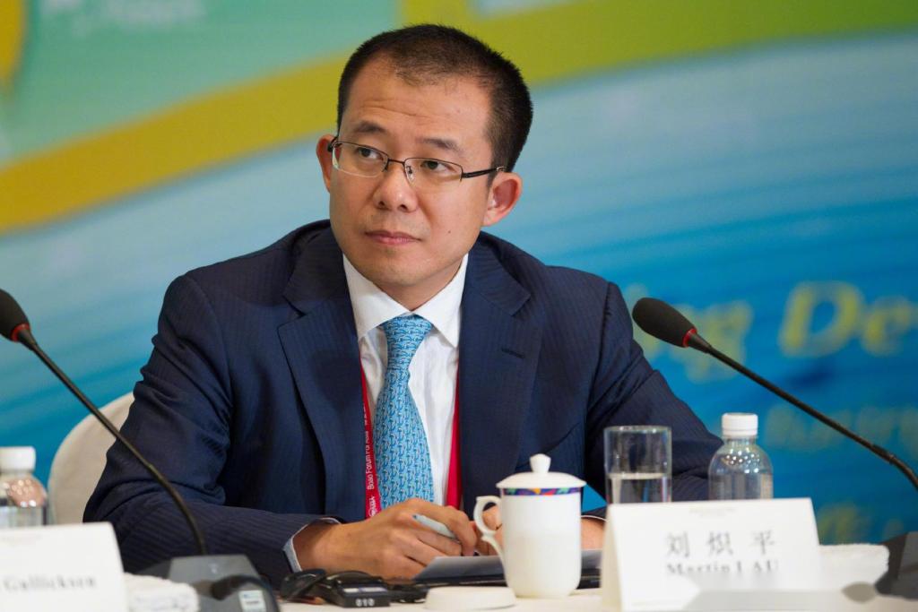 腾讯总裁刘炽平:不必过度解读微信事业群成立电商产品部 第1张 腾讯总裁刘炽平:不必过度解读微信事业群成立电商产品部 第1张