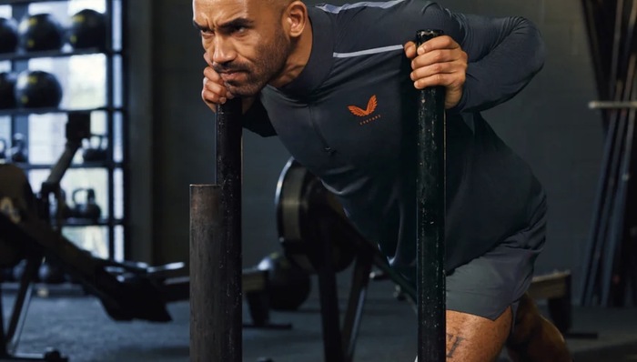 新贵品牌Castore面临过气危机  第1张