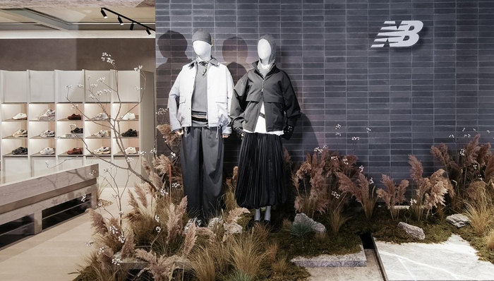 HOKA在上海最贵地段开了家1600平米门店  第3张