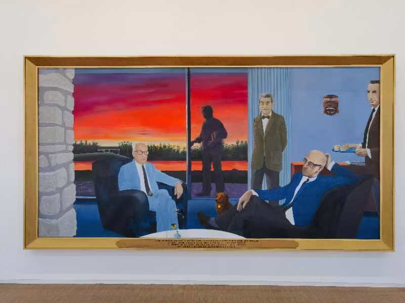 缅甸内观冥想的历史漂流：从“人民鸦片”到东方灵修  第4张