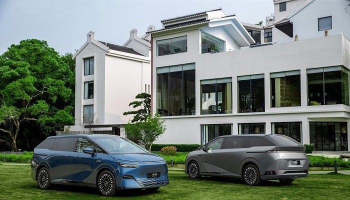 一周新车盘点 | 比亚迪双车技术平台升级 零跑B10正式上市 第4张 一周新车盘点 | 比亚迪双车技术平台升级 零跑B10正式上市 第4张