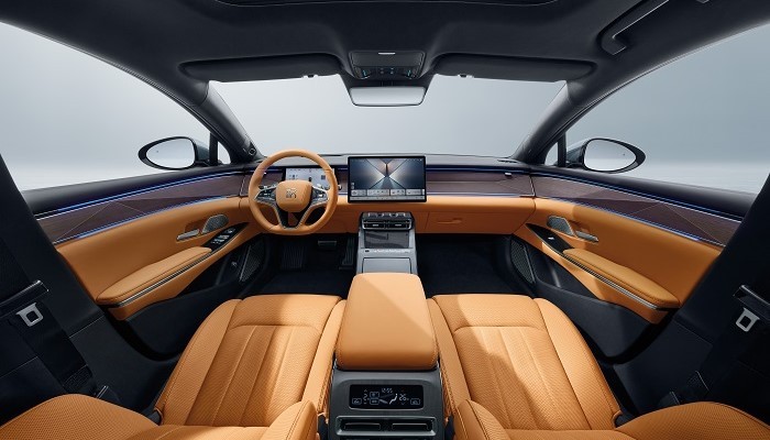 一周新车盘点 | 比亚迪双车技术平台升级 零跑B10正式上市 第1张 一周新车盘点 | 比亚迪双车技术平台升级 零跑B10正式上市 第1张