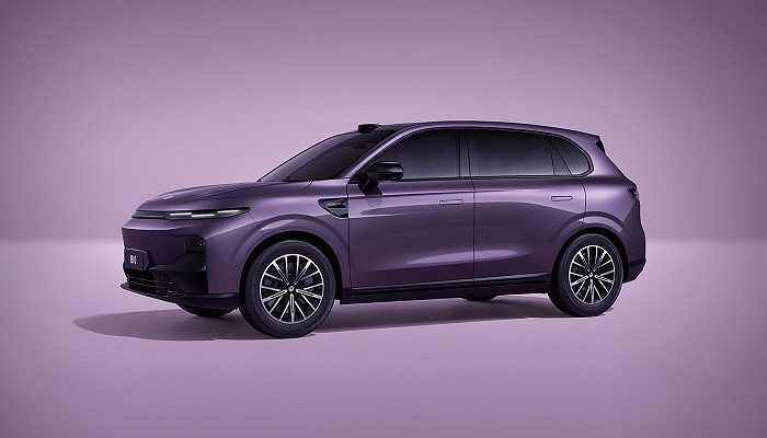 一周新车盘点 | 比亚迪双车技术平台升级 零跑B10正式上市 第12张 一周新车盘点 | 比亚迪双车技术平台升级 零跑B10正式上市 第12张