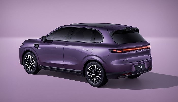 一周新车盘点 | 比亚迪双车技术平台升级 零跑B10正式上市 第14张 一周新车盘点 | 比亚迪双车技术平台升级 零跑B10正式上市 第14张