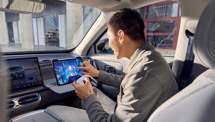 一周新车盘点 | 比亚迪双车技术平台升级 零跑B10正式上市 第13张 一周新车盘点 | 比亚迪双车技术平台升级 零跑B10正式上市 第13张