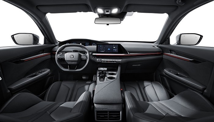 一周新车盘点 | 比亚迪双车技术平台升级 零跑B10正式上市 第16张 一周新车盘点 | 比亚迪双车技术平台升级 零跑B10正式上市 第16张