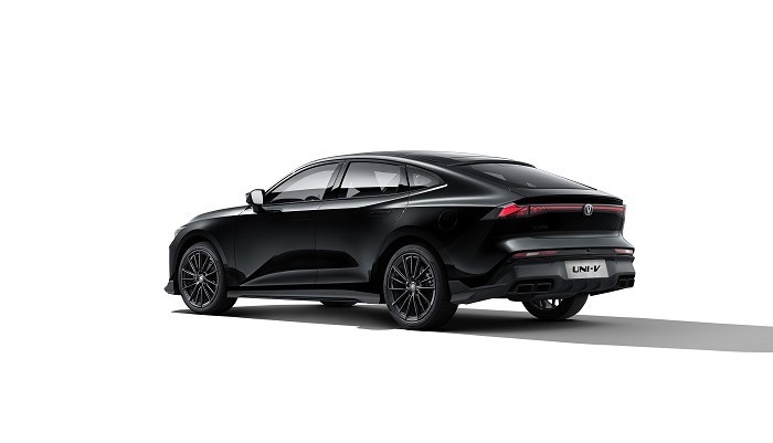 一周新车盘点 | 比亚迪双车技术平台升级 零跑B10正式上市 第17张 一周新车盘点 | 比亚迪双车技术平台升级 零跑B10正式上市 第17张