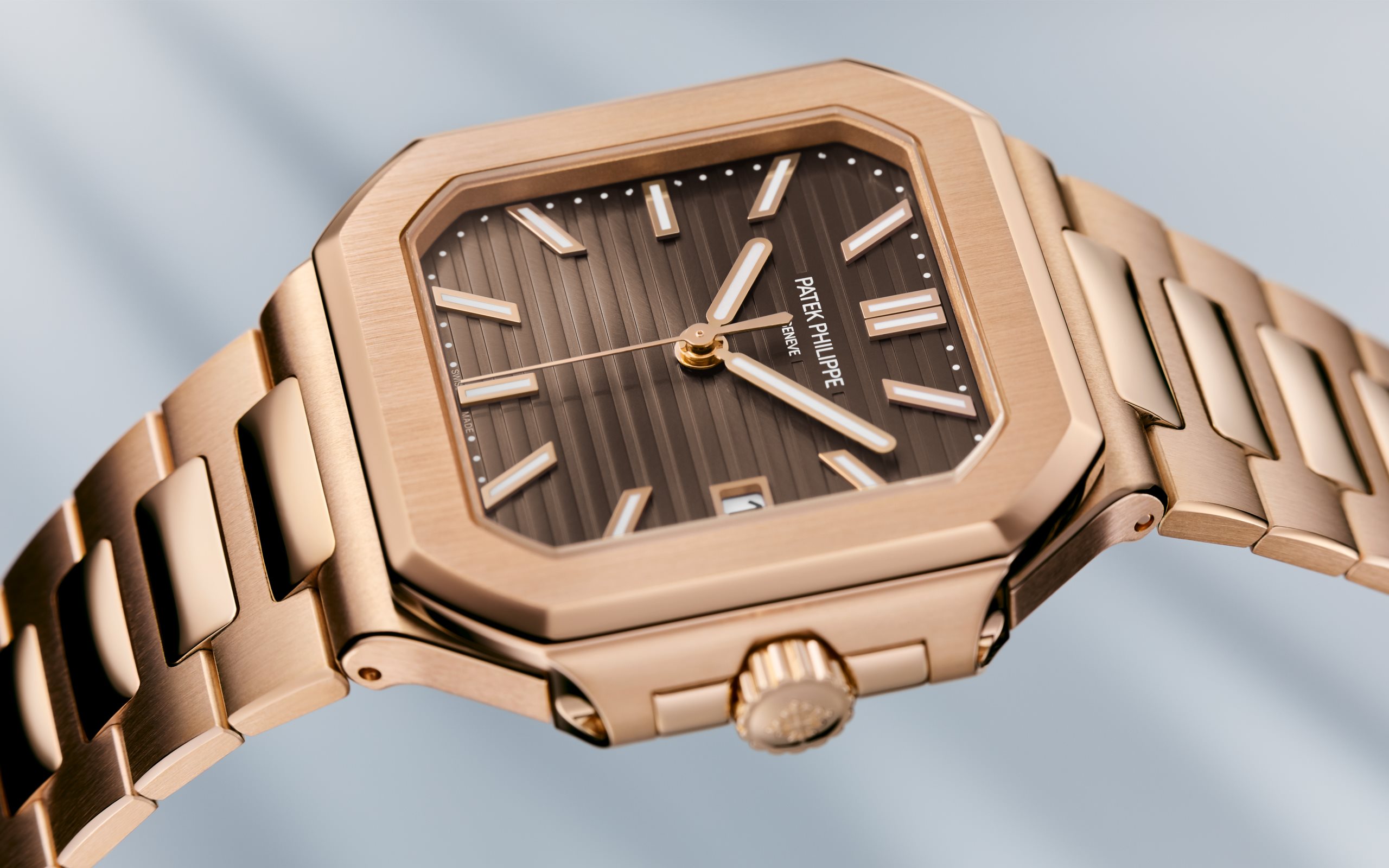 百达翡丽花50亿造新厂	，年产量将逐步提升  第1张