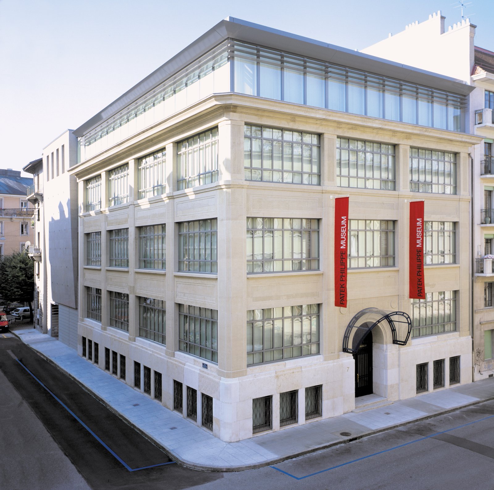 百达翡丽花50亿造新厂，年产量将逐步提升  第5张