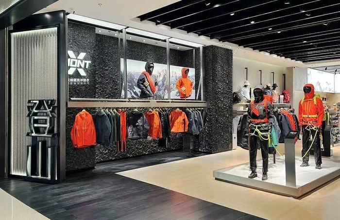 商业头条No.72｜缔造户外黑马：钟承湛详解凯乐石爆红秘密  第5张