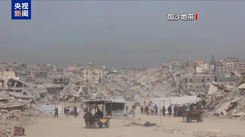 以色列与胡塞武装冲突会否升级？专家分析  第2张