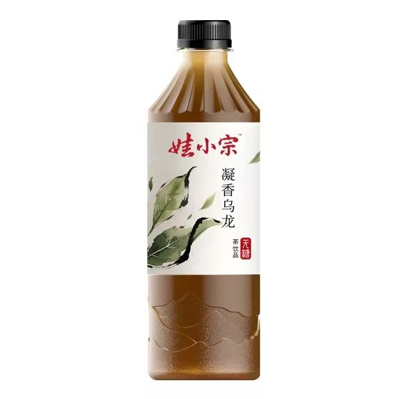 娃哈哈试水自有品牌透露出什么信号？  第2张