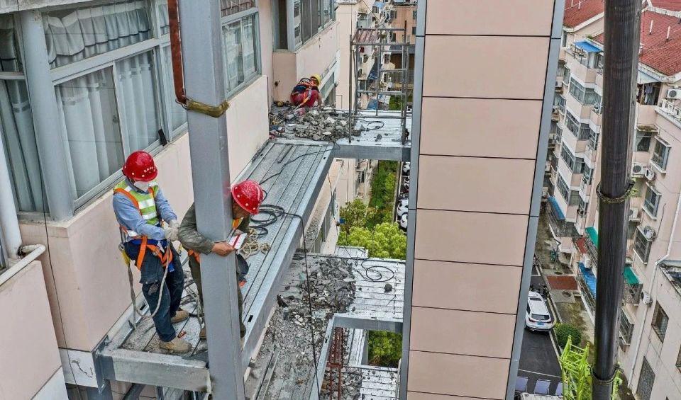 事关城市更新，中办	、国办重磅部署！  第1张