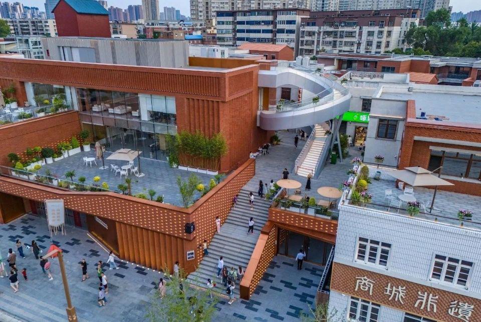 事关城市更新	，中办、国办重磅部署！  第2张