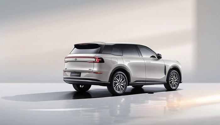 一周新车盘点 | 捷尼赛思发布X Gran双门概念车 方程豹钛3主打智驾及无人机融合  第12张 一周新车盘点 | 捷尼赛思发布X Gran双门概念车 方程豹钛3主打智驾及无人机融合  第12张