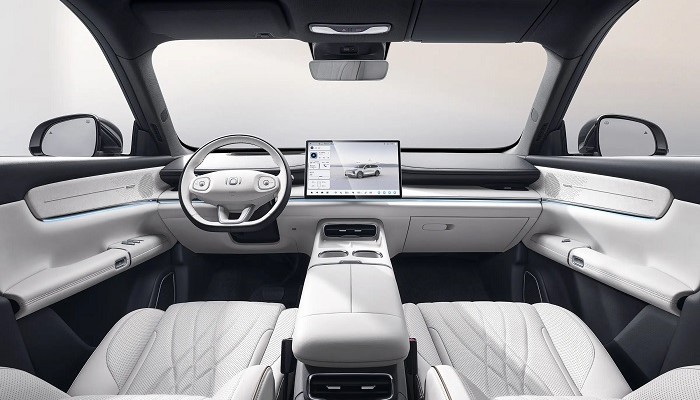 一周新车盘点 | 捷尼赛思发布X Gran双门概念车 方程豹钛3主打智驾及无人机融合  第11张 一周新车盘点 | 捷尼赛思发布X Gran双门概念车 方程豹钛3主打智驾及无人机融合  第11张