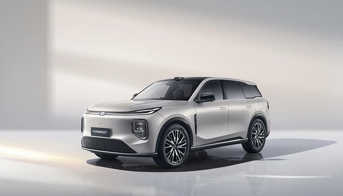 一周新车盘点 | 捷尼赛思发布X Gran双门概念车 方程豹钛3主打智驾及无人机融合  第10张 一周新车盘点 | 捷尼赛思发布X Gran双门概念车 方程豹钛3主打智驾及无人机融合  第10张