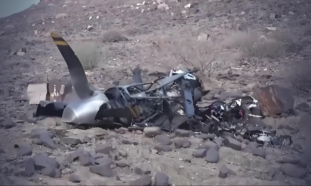 美F-35险被胡塞武装击中，损失增大让行动成“烂尾仗”  第2张