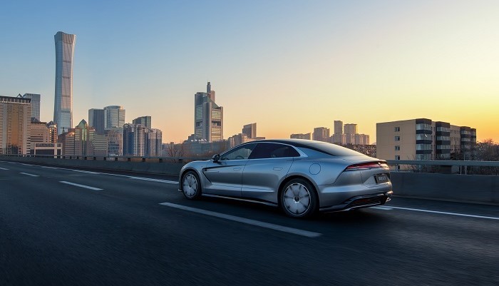 一周新车盘点 | 仰望U7首搭水平对置发动机 阿维塔06开启预售 第3张 一周新车盘点 | 仰望U7首搭水平对置发动机 阿维塔06开启预售 第3张