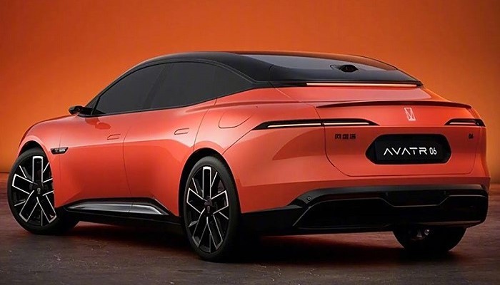 一周新车盘点 | 仰望U7首搭水平对置发动机 阿维塔06开启预售 第6张 一周新车盘点 | 仰望U7首搭水平对置发动机 阿维塔06开启预售 第6张