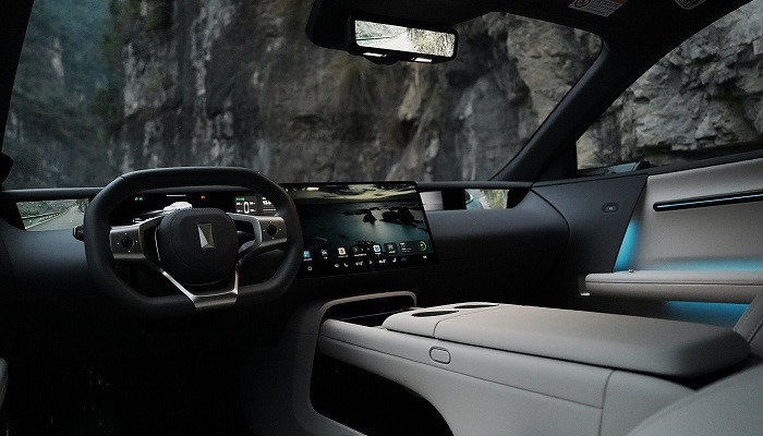 一周新车盘点 | 仰望U7首搭水平对置发动机 阿维塔06开启预售 第5张 一周新车盘点 | 仰望U7首搭水平对置发动机 阿维塔06开启预售 第5张