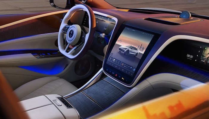 一周新车盘点 | 仰望U7首搭水平对置发动机 阿维塔06开启预售 第1张 一周新车盘点 | 仰望U7首搭水平对置发动机 阿维塔06开启预售 第1张