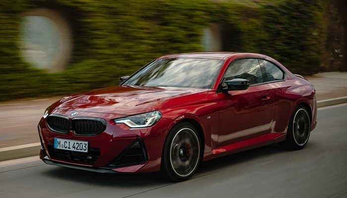 一周新车盘点 | 仰望U7首搭水平对置发动机 阿维塔06开启预售 第9张 一周新车盘点 | 仰望U7首搭水平对置发动机 阿维塔06开启预售 第9张