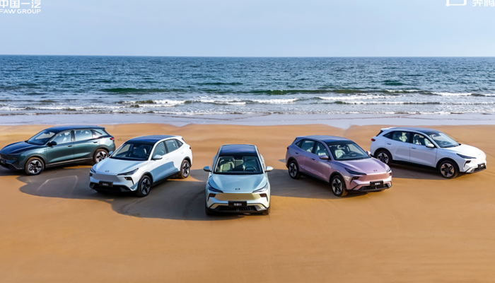 一周新车盘点 | 仰望U7首搭水平对置发动机 阿维塔06开启预售 第7张 一周新车盘点 | 仰望U7首搭水平对置发动机 阿维塔06开启预售 第7张