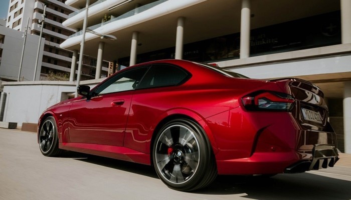 一周新车盘点 | 仰望U7首搭水平对置发动机 阿维塔06开启预售 第10张 一周新车盘点 | 仰望U7首搭水平对置发动机 阿维塔06开启预售 第10张