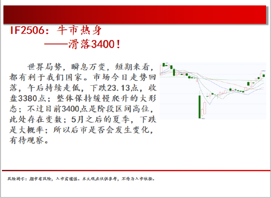 中天期货:棕榈震荡回落 白糖走势不稳  第3张
