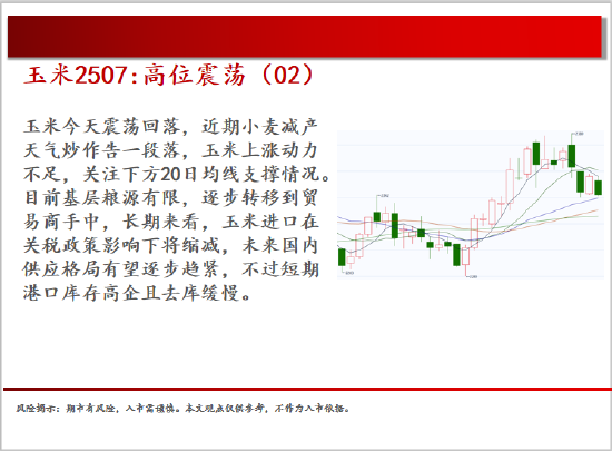 中天期货:棕榈震荡回落 白糖走势不稳  第7张