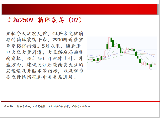 中天期货:棕榈震荡回落 白糖走势不稳  第9张