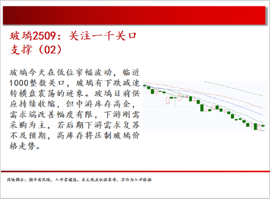 中天期货:棕榈震荡回落 白糖走势不稳  第8张