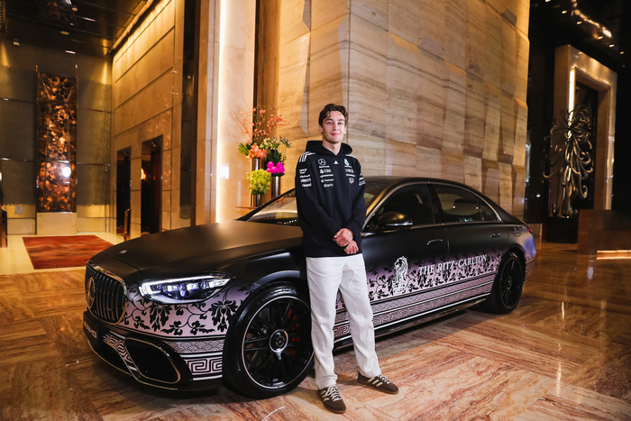 丽世酒店集团开启扩张计划，夏秋航季中韩航线恢复进程持续加速 | 一周旅行指南  第5张