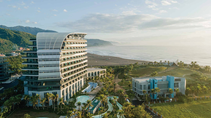 丽世酒店集团开启扩张计划，夏秋航季中韩航线恢复进程持续加速 | 一周旅行指南  第7张