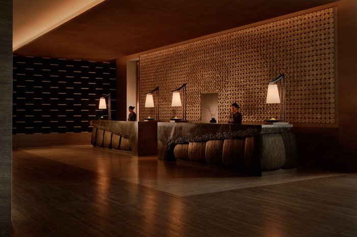 丽世酒店集团开启扩张计划	，夏秋航季中韩航线恢复进程持续加速 | 一周旅行指南  第8张