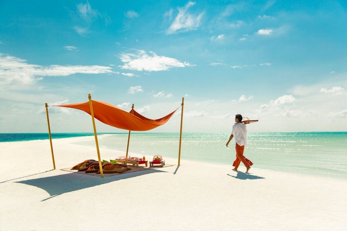 丽世酒店集团开启扩张计划，夏秋航季中韩航线恢复进程持续加速 | 一周旅行指南  第9张