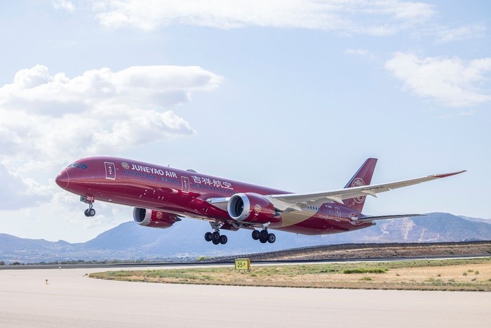 丽世酒店集团开启扩张计划，夏秋航季中韩航线恢复进程持续加速 | 一周旅行指南  第18张