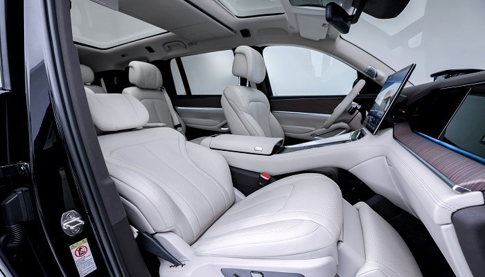 一周新车盘点 | 腾势上市新旗舰SUV 长安逸动增插混车型 第1张 一周新车盘点 | 腾势上市新旗舰SUV 长安逸动增插混车型 第1张