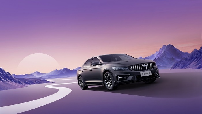 一周新车盘点 | 腾势上市新旗舰SUV 长安逸动增插混车型 第9张 一周新车盘点 | 腾势上市新旗舰SUV 长安逸动增插混车型 第9张